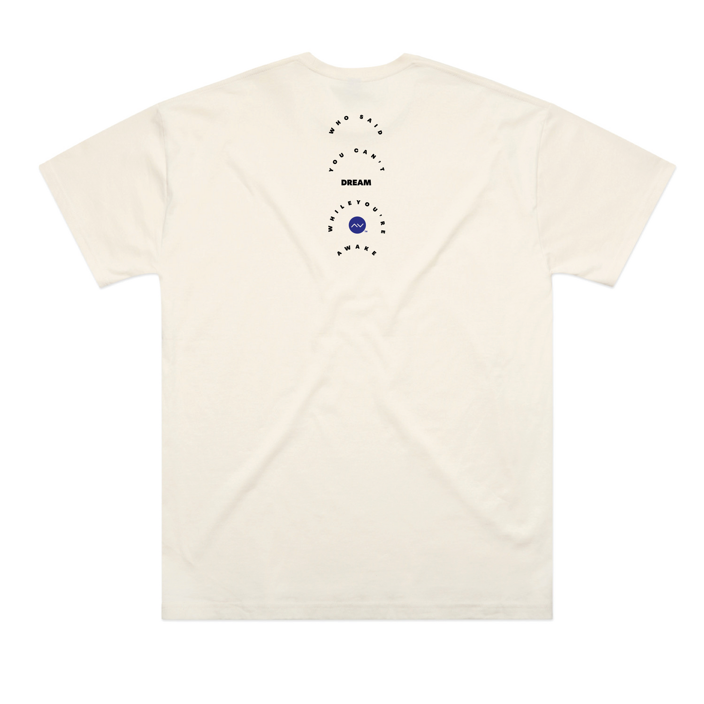 Classic Oversized Tee 5069