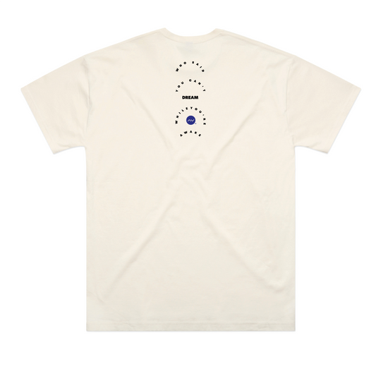 Classic Oversized Tee 5069