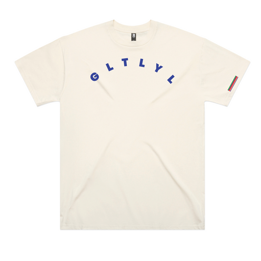 Classic Oversized Tee 5069