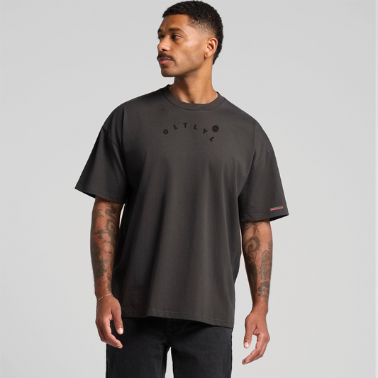 Classic Oversized Tee | 5069