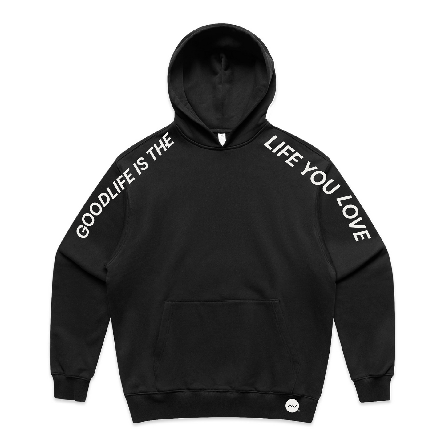 Made Hood 5151