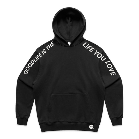 Made Hood 5151