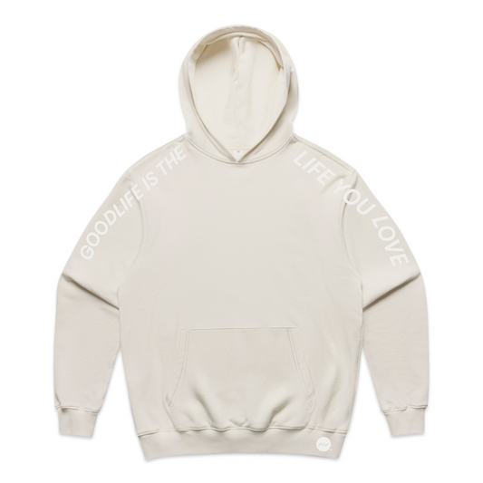 Made Hood 5151
